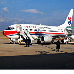 延吉朝阳川航空物流航空快运业稳步发展的原因是什么？